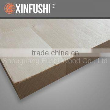 Glued Laminated Timber