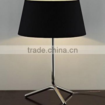 Led lamp table bamboo table lamp office table lamp oriental table lamp