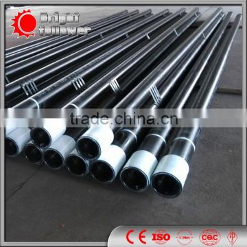 Hot rolled seamless steel API 5CT standard oil tube