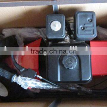 178F Diesel Engine Scythe Mower photo-5