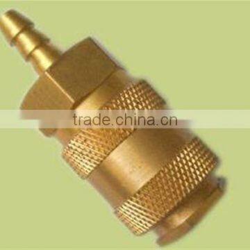 European Universal Quick Coupler3.5*6.6*34H