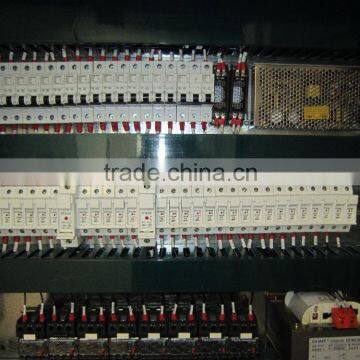 PVC Coil Mat Carpet Extrusion Machine/ PVC Mat Production Line/ Mat Making Machine photo-6