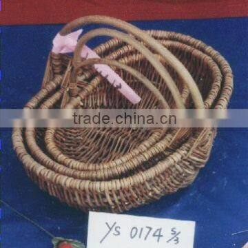 willow basket