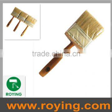 3 inch bristle paint brush China manufacture