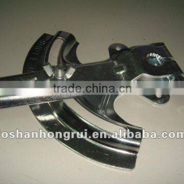 Quadrant Damper Handle for Volume Control Hvac Damper Parts photo-3