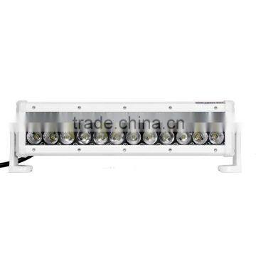 Ip68 72w 4800LM Waterproof Led Light Bar photo-5