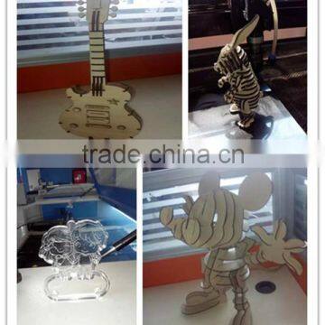 Home Improvement Maintenance Automatic Phone Case Laser Engraving Machine 80w Manufacture Looking for Agents photo-4