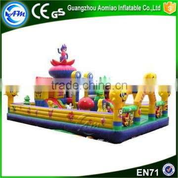 kids playground outdoor children amusement park equipment