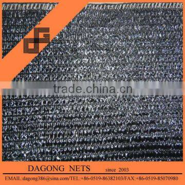 100% high density polyethylene shade net