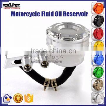 BJ-OC-019 For Yamaha CNC Aluminum Brake Fluid Reservoir