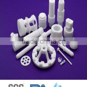 new product custom virgin ptfe parts