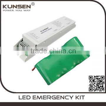 25w led tube 1200mm emergency light rechargeable battery pack                        
                                                                                Supplier's Choice