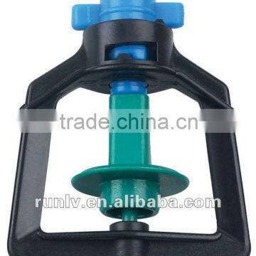 Plastic Irrigation Micro Sprayer