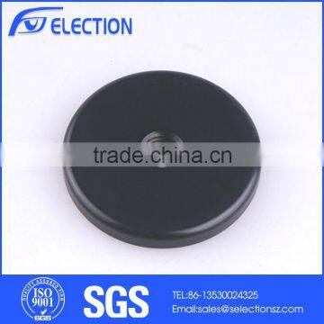 CNC Prototype Aluminum Nickel Plated Mass Production CNC Machining Parts