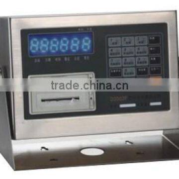 DEP-D8 Digital Truck Scale Printing Indicator