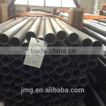 Steel Precision Seamless Tube /ERW Tube photo-2