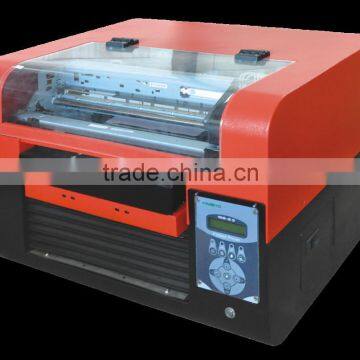 pvc id card printing machine