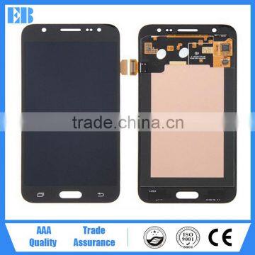 Paypal payment replacement lcd screen for Samsung Galaxy J7 2016 J7108 lcd display assembly