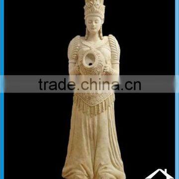 Sandstone Egyptian Statuary photo-3