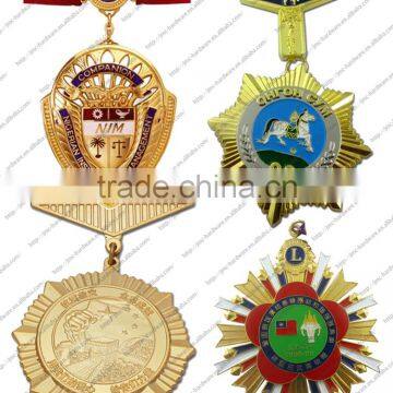 Souvenir Use and Medal Product Type Medals photo-5
