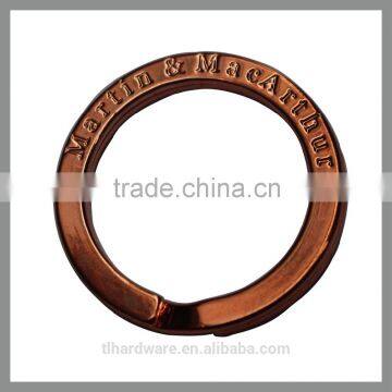 New Products Bronze Turbo Keyring for Promotional Gifts photo-2