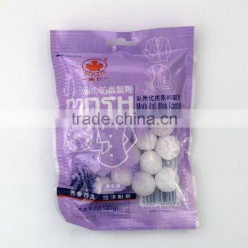 Fragrance Mothballs,strong Effective Naphthalene Moth Ball,toilet Naphthalene Balls,