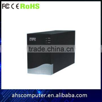 High quality for computer offline ups uninterrupted power supply UPS