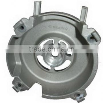 Precision Customized Aluminum Casting Parts