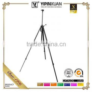 Wholesale Professional Portable Metal Painting Easel Stand