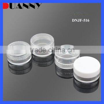 7g Cosmetic Sample Jar Packaging,7g Sample Jar