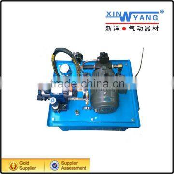 China Cheap A-70 Adjustable Capacity Pump Station