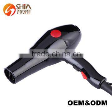 Wholesale Professional 2000W Motor For Hair Dryer Dc Electric Motor Manufacturer