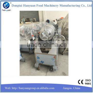 Factory Direct Sale Puffing Machine photo-3