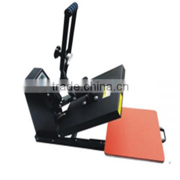 Semi-auto Open High Pressure Heat Press Machine F