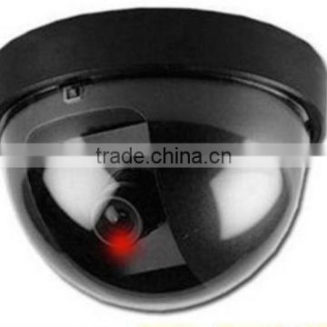 High Simulated Monitor High Imitated True Surveillance Cameras Dummy Security Camera