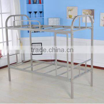 Adult Heavy Duty Wronght Iron Steel Metal Bunk Bed photo-2