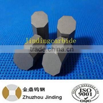 carbide tips for drilling tool