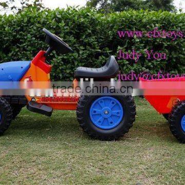 Kids Electric Cars for Best Sale 611 photo-2