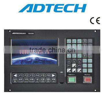 ADTECH-HC4500 easy operation CNC Plasma/Flame Cutting controller