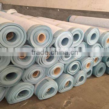 Waterproof Roof Membrane for Underground and Roof