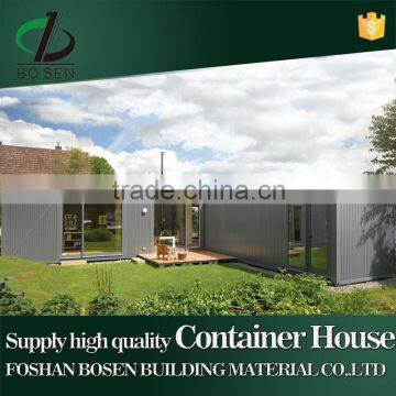 prefabricated container house mobile house