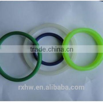 Hydraulic compact TPU Seals, compact piston seals for tipping trailer,dump truck(HYVE)