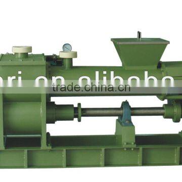 Stainless Steel Vacuum Pug Mill photo-3