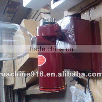 2012 New design Coffee bean grinding machine