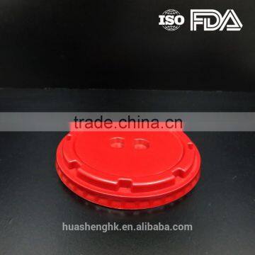 Quality Guarantee 120mm Smart Lid for Bowls
