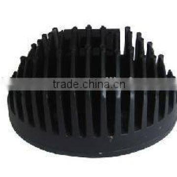 China Direct Manufacturer High Precise Magnesium Alloy Die Castings Heatsink