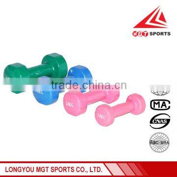 Professional factory supply custom design dumbbell for sale