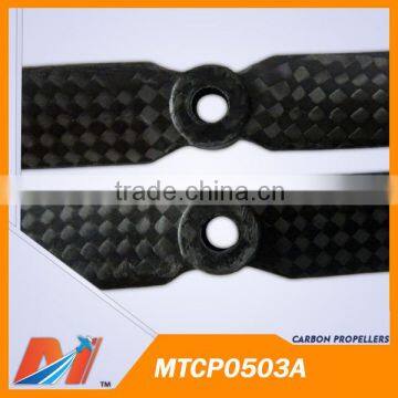 Maytech 5inch Carbon rc Drone Propeller for 250 Size Quadcopter