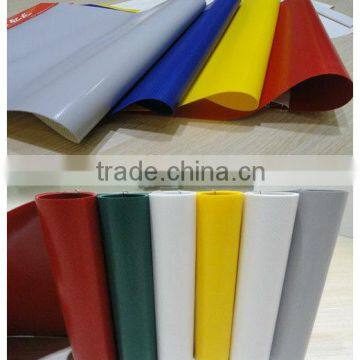 550g PVC Coated Tarpaulin for Tent, Truck Cover photo-4