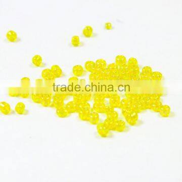 2014 Bead Crystal Bead Glass Bead for Bead Necklace Glass Bead for Garments